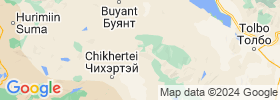 Back map
